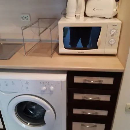 Apartament Great Location Słoneczny Brzeg
